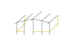 DWT Sturmpaket -Fiamma Verkäufe 10274 147288