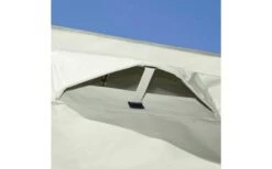 Berger Granary Deluxe Geräte- Und Küchenzelt -Fiamma Verkäufe 10837 221442