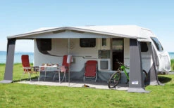 Berger Palma II Reisevorzelt -Fiamma Verkäufe 115522 2608235