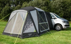 Berger Busvorzelt Liberta Air -Fiamma Verkäufe 115639 748984