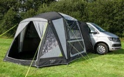 Berger Busvorzelt Liberta Air -Fiamma Verkäufe 115765 748942