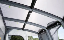 Berger Molina Air II Aufblasbares Reisevorzelt -Fiamma Verkäufe 115771 748996