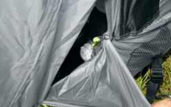 Berger Busvorzelt Touring Air -Fiamma Verkäufe 115786 749457