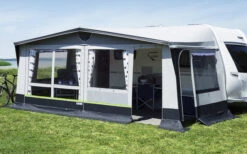 Berger Palermo II Saisonvorzelt 13 Berger Palermo II Saisonvorzelt -Fiamma Verkäufe 117049 759060