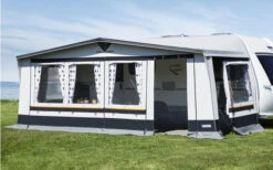 Berger Campione III Ganzjahresvorzelt -Fiamma Verkäufe 117508 756739