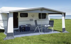 Berger Palermo II Saisonvorzelt 11 Berger Palermo II Saisonvorzelt -Fiamma Verkäufe 117769 2308085