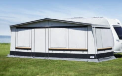 Berger Campione III Ganzjahresvorzelt -Fiamma Verkäufe 118030 2231602