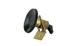 Schraubloses Haltesystem