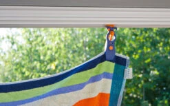 Peggy Peg Crocodile Peggy -Fiamma Verkäufe 122122 841518