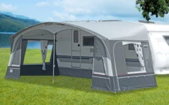 Brand Arcade 240 Vorzelt 10 Brand Arcade 240 Vorzelt -Fiamma Verkäufe 122935 2316574