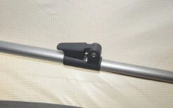 Berger Arona Alu Reisevorzelt -Fiamma Verkäufe 123265 851775