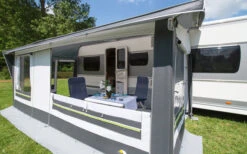 Teilvorzelt Juwel III 14 Teilvorzelt Juwel III -Fiamma Verkäufe 123780 2255059