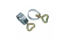 Berger Rohrklemmen Mit Schraube 5er Pack 22mm -Fiamma Verkäufe 12782 6994