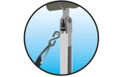 Sturm Abspannset Für Omnistor Markisen -Fiamma Verkäufe 128375 2307344