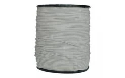 Berger Gummiseil Meterware Weiß -Fiamma Verkäufe 12916 198279 2