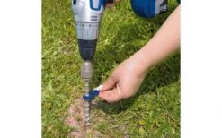 Hardcore Peggy Alu Tool -Fiamma Verkäufe 15472 168550