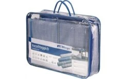 Berger Zeltteppich Luxe -Fiamma Verkäufe 17559 2271673