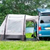 Vango Kela V Air Low -Fiamma Verkäufe 196232 2260669