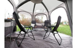 Vango Airhub Hexaway II Low Aufblasbares Busvorzelt -Fiamma Verkäufe 196925 2229766