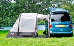 Vango Kela V Air Low -Fiamma Verkäufe 197542 1457345