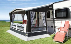 DWT Jazz Gr. 1 Teilvorzelt -Fiamma Verkäufe 199643 2286073