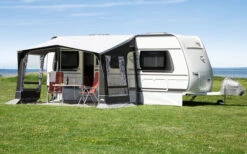 DWT Jazz Gr. 1 Teilvorzelt -Fiamma Verkäufe 199799 2286088