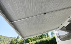 Thule Tension Rafter Spannstange Universal G2 Für Omnistor 4900/5002/5003/5200 -Fiamma Verkäufe 199871 2232637