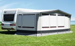 DWT Paradies III 240 820 Saisonvorzelt -Fiamma Verkäufe 202852 1393099