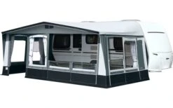 Brand Ganzjahresvorzelt Palazzo -Fiamma Verkäufe 224371 2298962