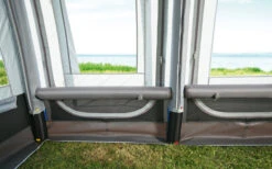 DWT Space Air HQ 320 L Aufblasbares Reisevorzelt -Fiamma Verkäufe 228952 1687136