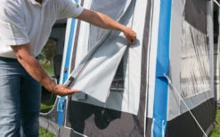 DWT Space Air HQ 445 M Reisevorzelt -Fiamma Verkäufe 228978 2227900