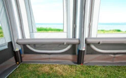 DWT Distanzpolster 2er Set Für Space Air HQ 260