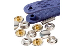 PRYM Druckknopf-Set -Fiamma Verkäufe 248424 2542397