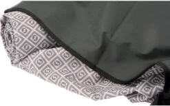 Outwell Zeltteppich Für Busvorzelt Blossburg 380