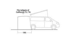 Easy Camp Crowford Heckzelt 15 Easy Camp Crowford Heckzelt -Fiamma Verkäufe 252023 1783393