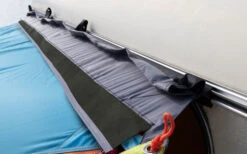 Bent Kador Universal Adapter Mit Keder -Fiamma Verkäufe 268306 2410604