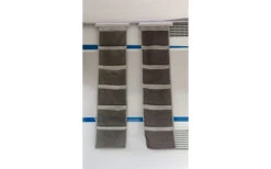 Berger Organizer Sirmione Air -Fiamma Verkäufe 270596 1917541