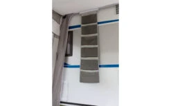 Berger Organizer Sirmione Air -Fiamma Verkäufe 270598 1917565