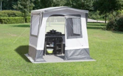 Brunner Coriander Küchenzelt 200 X 150 Cm -Fiamma Verkäufe 308122 2494378