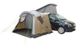 Outwell Busvorzelt Lakecrest -Fiamma Verkäufe 323175 2498305