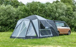 Berger Heckzelt Liberta Air BUS -Fiamma Verkäufe 332918 2192244