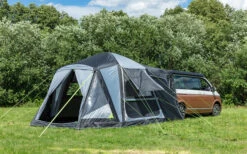 Berger Heckzelt Liberta Air BUS -Fiamma Verkäufe 333170 2277241