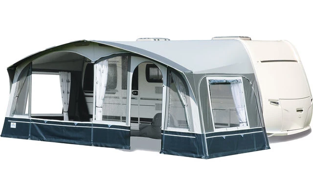 Brand Arcade 240 Vorzelt 3 Brand Arcade 240 Vorzelt