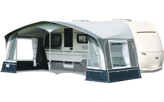 Brand Arcade 240 Vorzelt 5 Brand Arcade 240 Vorzelt – Bild 3