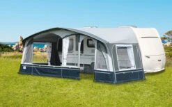 Brand Arcade 240 Vorzelt 15 Brand Arcade 240 Vorzelt -Fiamma Verkäufe 347126 2316661