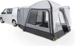 Kampa Cross Air Aufblasbares Busvorzelt -Fiamma Verkäufe 348375 2248510