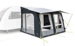 Dometic Rally Air Pro 330 Drive Away Aufblasbares Reisemobilvorzelt -Fiamma Verkäufe 348444 2250590