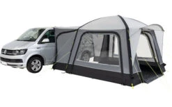 Kampa Cross Air Aufblasbares Busvorzelt -Fiamma Verkäufe 348447 2248441