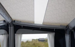 Isabella Air Cirrus North 300 Aufblasbares Reisevorzelt 300 X 275 Cm -Fiamma Verkäufe 350774 2283685