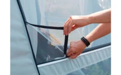 Isabella Air Cirrus North 300 Aufblasbares Reisevorzelt 300 X 275 Cm -Fiamma Verkäufe 350888 2283700